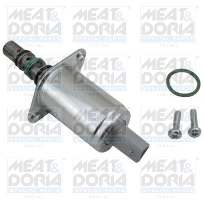 Valve Unit, aut. transm. hydraulic unit